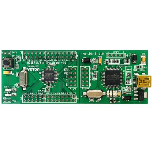NuTiny-N79E715