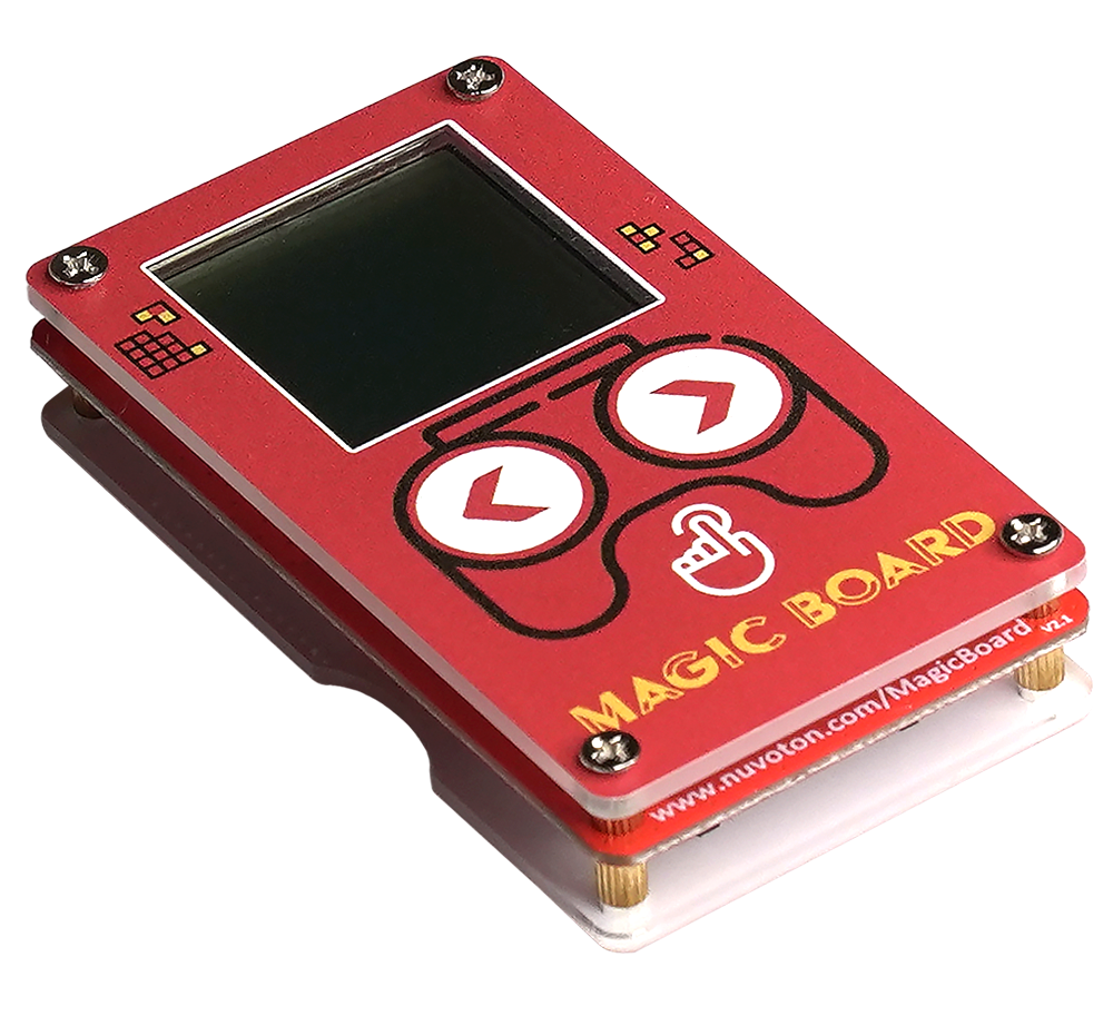 Magic Board