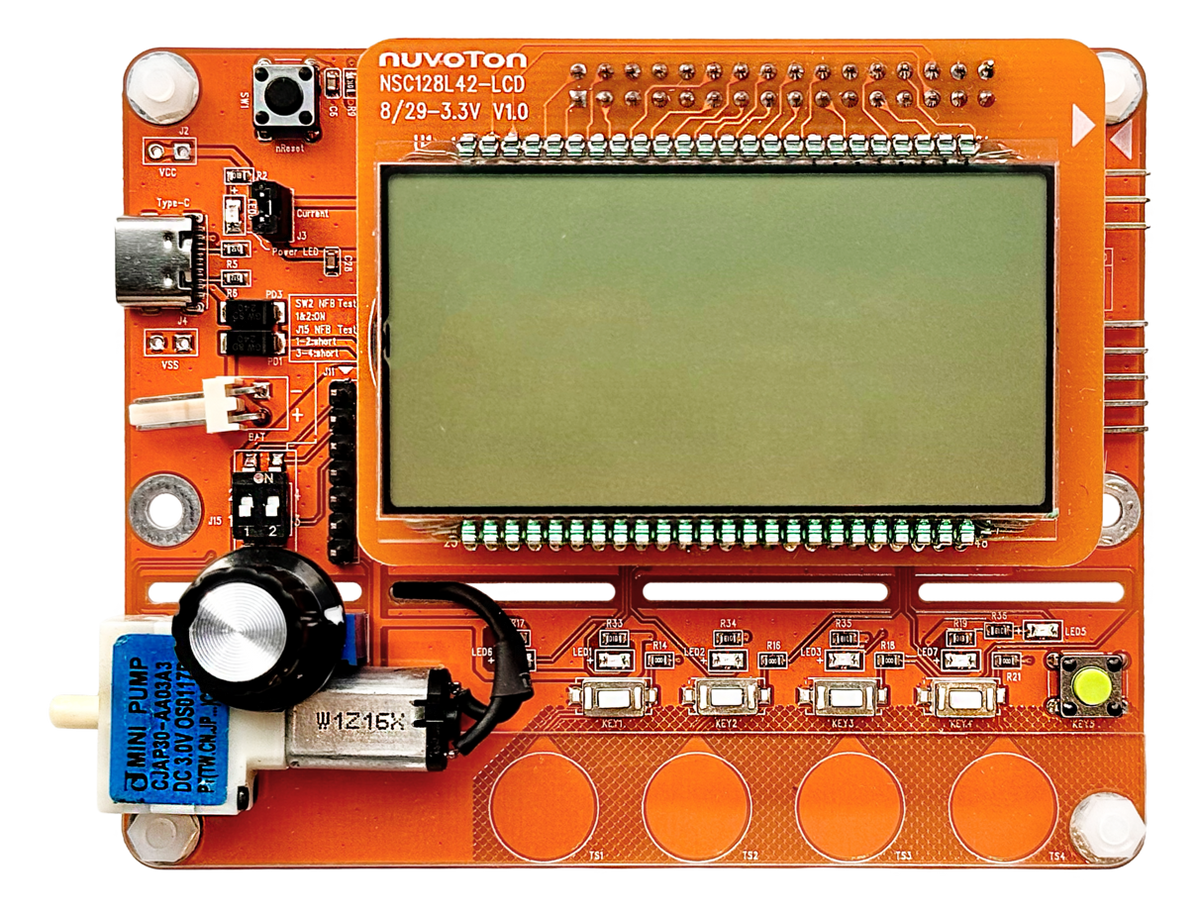 NSC128L42EVB