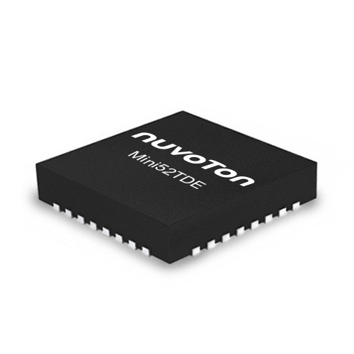 Mini52TDE