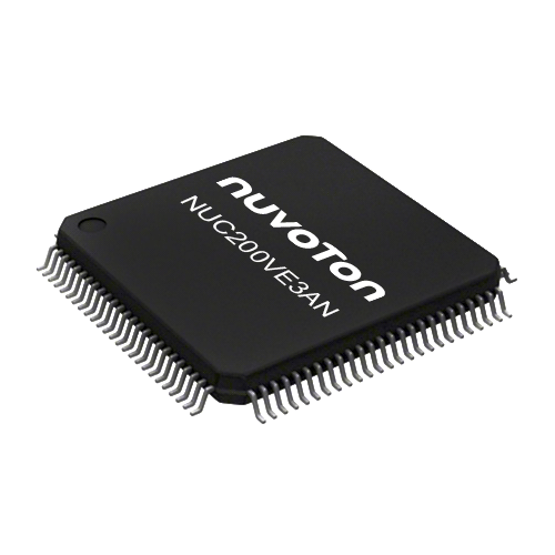 NUC200VE3AN