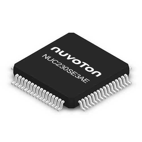 NUC230SE3AE