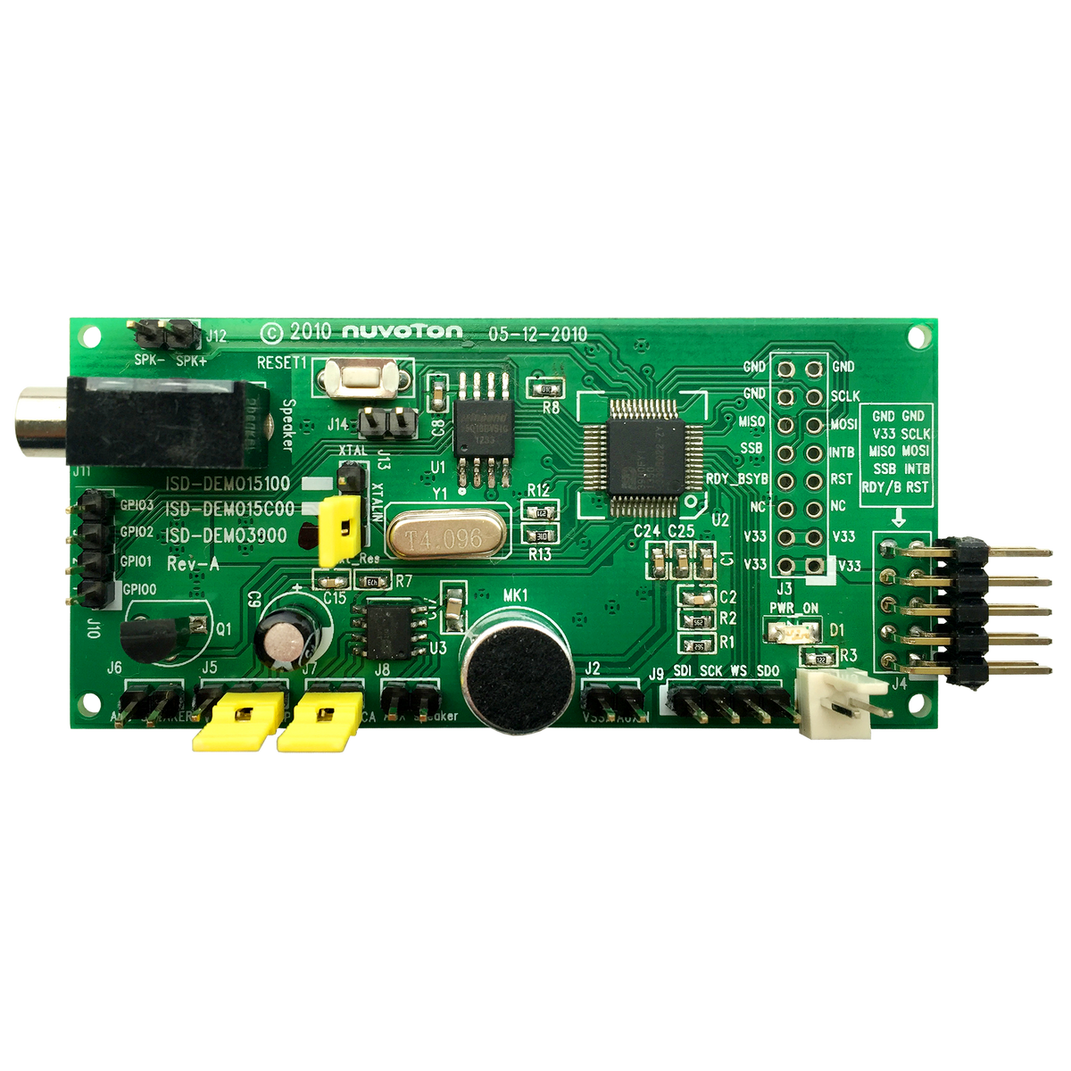 NT-ISD3900