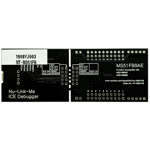 NuTiny-MS51FB9AE