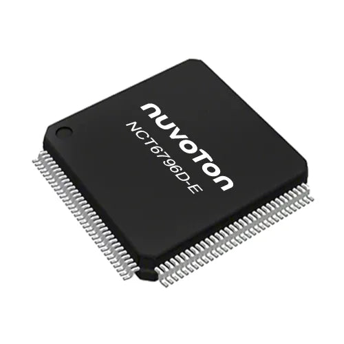 NCT6796D-E