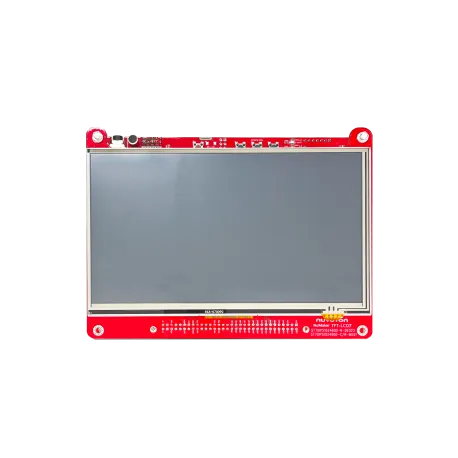 NuMaker-HMI-MA35D1-A1