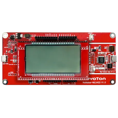 NuMaker-ML54SD