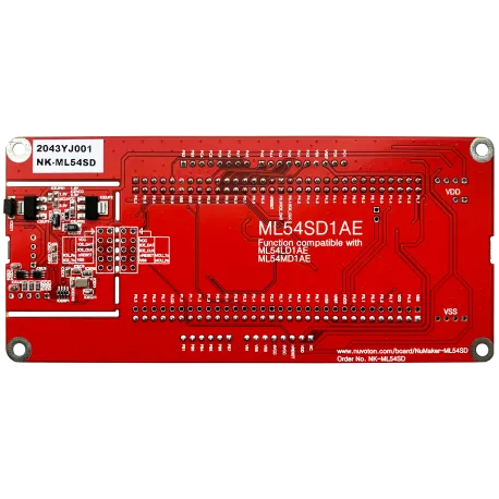 NuMaker-ML54SD