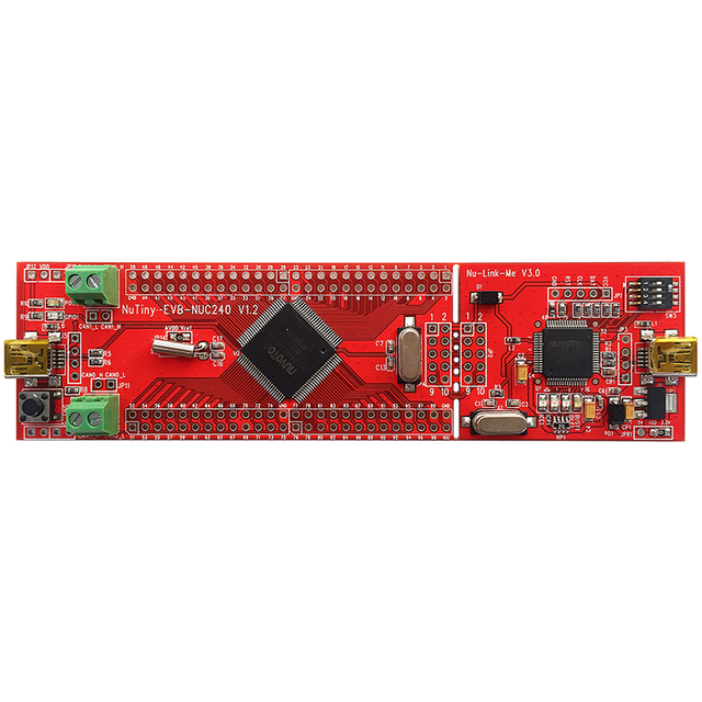 NuTiny-NUC240V