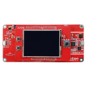 NuMaker-emWin-M032