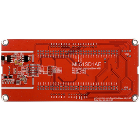 NuMaker-NUC131U