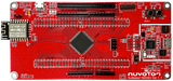 NuMaker-M251SD