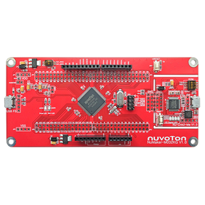 NuMaker-M032KI