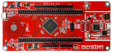 NuMaker-M258KE