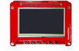 NuMaker emWin N9H20