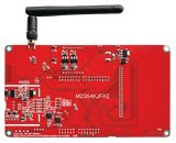 NuMaker-IoT-M2354U