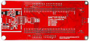 NuMaker-M471KI