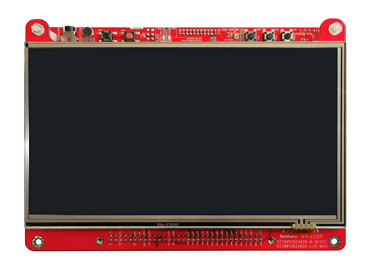 NuMaker-HMI-MA35D1-S1