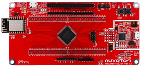 NuMaker-HMI-M2354