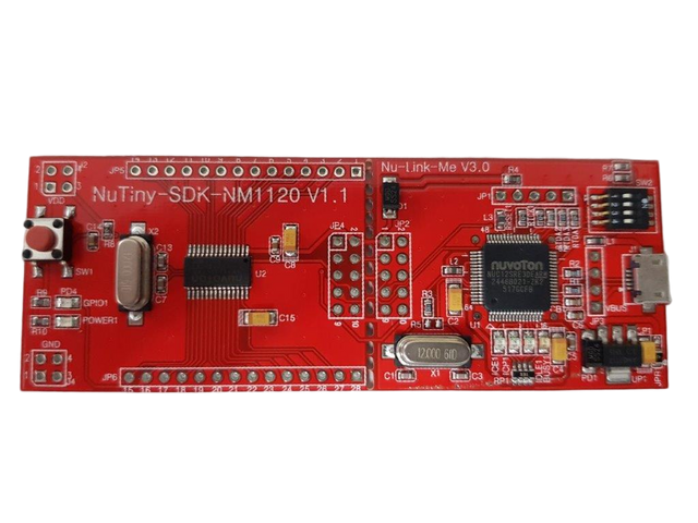 NuTiny-NM1120