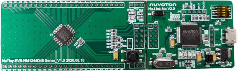NuTiny-NM1240