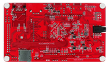 NuMaker-IIoT-NUC980G2
