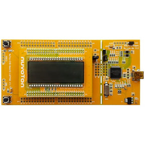 NuTiny-Nano112V