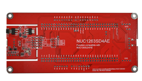 NuMaker-NUC1263SD