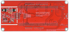 NuMaker- M433SE
