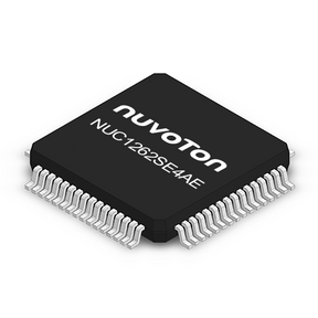 NUC1262SE4AE