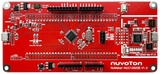 NuMaker-NUC1262SE