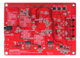 NuMaker-NUC1262SE