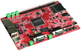 NuMaker-NUC1262SE