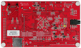 NuMaker-IIoT-NUC980G1