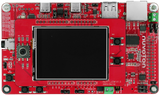 NuMaker-IIoT-NUC980G1D