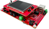 NuMaker-IIoT-NUC980G1D
