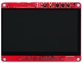 NuMaker-HMI-MA35H0-A2