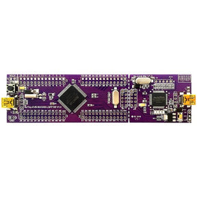 NuTiny-NUC220V