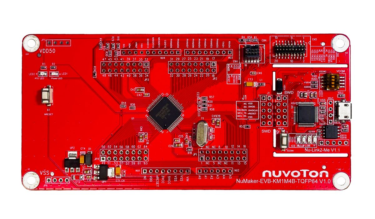 NuMaker-KE-NUMM4B54T
