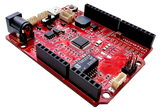 NuMaker-UNO-M4