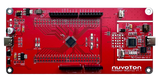 NuMaker-MG51LD