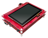 NuMaker-X-M55M1D