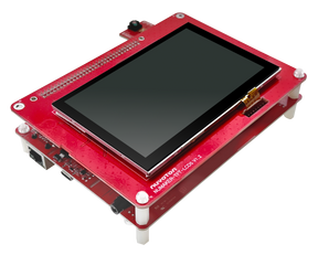 NuMaker-X-M55M1D