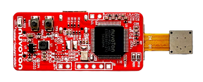 NuMaker-GestureAI-M55M1