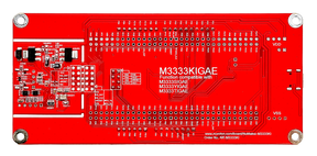 NuMaker-M3333KI
