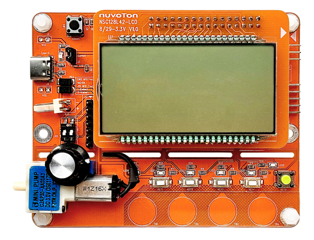 NSC128L42EVB