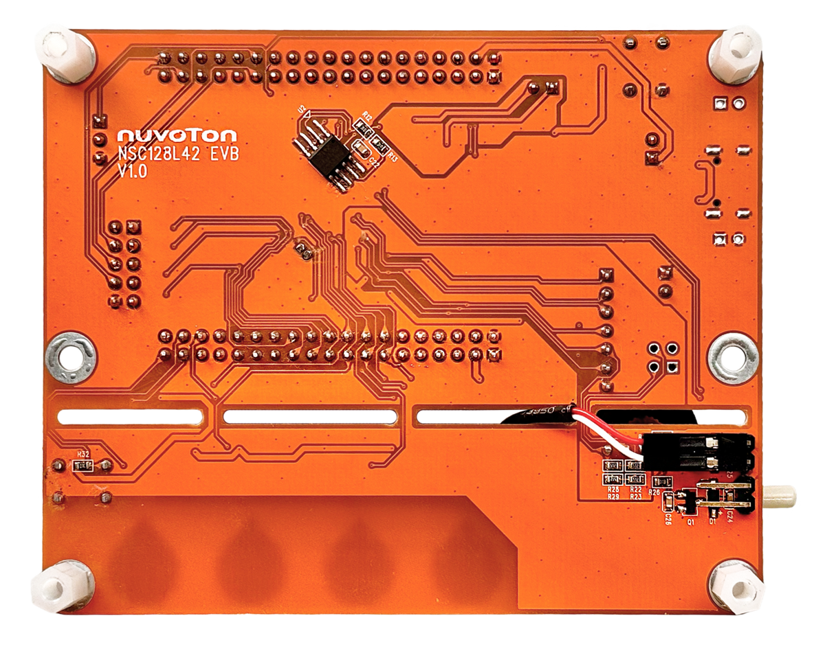 NSC128L42EVB