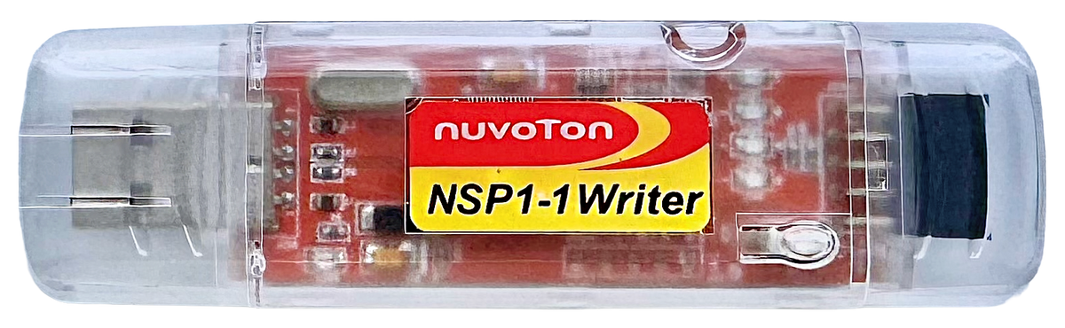 NSP-1-WTR