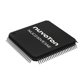 NUC230VE3AE