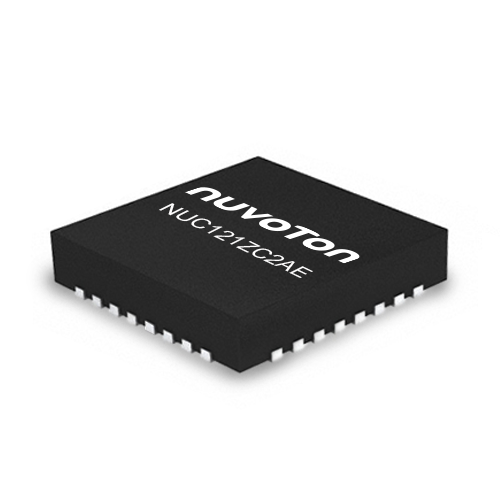 NUC121ZC2AE
